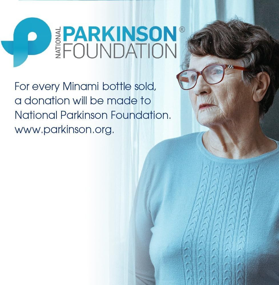 Fish Oil Omega 3 EPA/DHA for Natural Brain Function, Heart & Mood, 850Mg Fatty Acid Supplements, Minami - Orange Flavor Ultimate Once Daily, 60 Softgels | Two Month Supply, Gluten Free