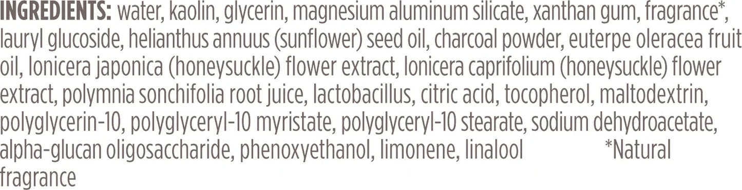 Burts Bees Detoxifying Clay Mask, 2.5 Oz