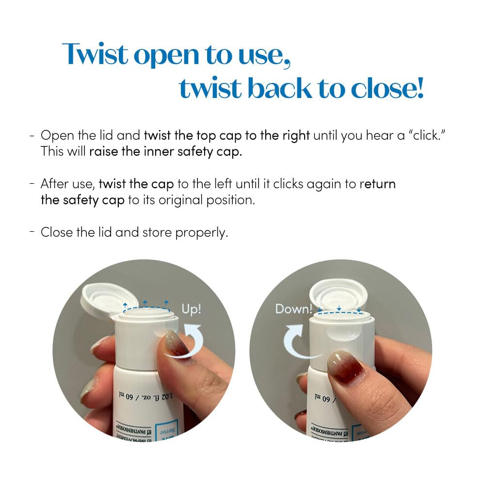 Soonjung 2X Barrier Intensive Cream Original, Face Moisturizer, Shea Butter Hydrating Facial Cream for Sensitive Skin, Water-Oil Balance & Panthenol, Korean Skin Care (2.02 Fl Oz)