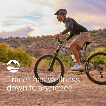 Concentrace Trace Mineral Drops | Supports Energy, Digestion, Bone Health & Hydration, 70+ Ionic  W/Magnesium, Chloride & Potassium | Keto, Vegan & Non-Gmo | 6 Servings