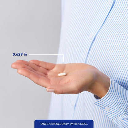 Selenium - 200 Mcg - for Healthy Cellular Function, Immune System & Antioxidant Defenses - Mineral Supplement - Vegan & Gluten Free - 60 Capsules