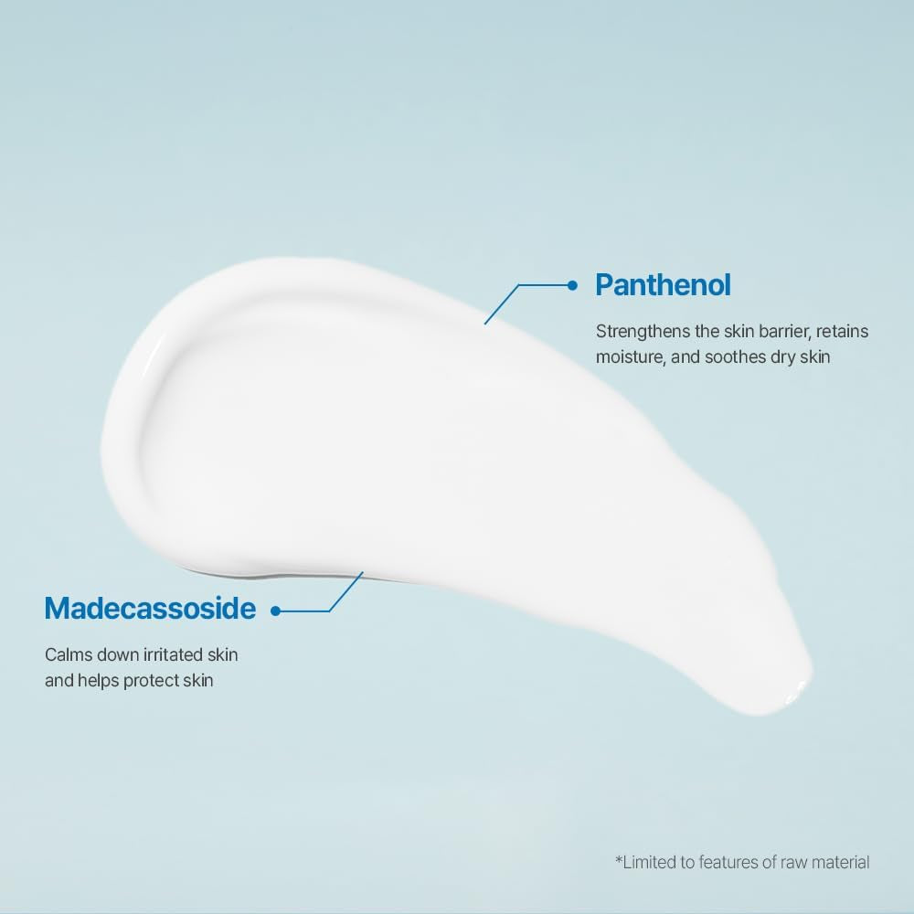 Soonjung 2X Barrier Intensive Cream Original, Face Moisturizer, Shea Butter Hydrating Facial Cream for Sensitive Skin, Water-Oil Balance & Panthenol, Korean Skin Care (2.02 Fl Oz)