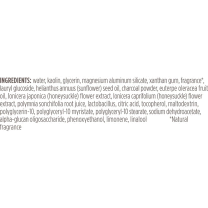 Burts Bees Detoxifying Clay Mask, 2.5 Oz