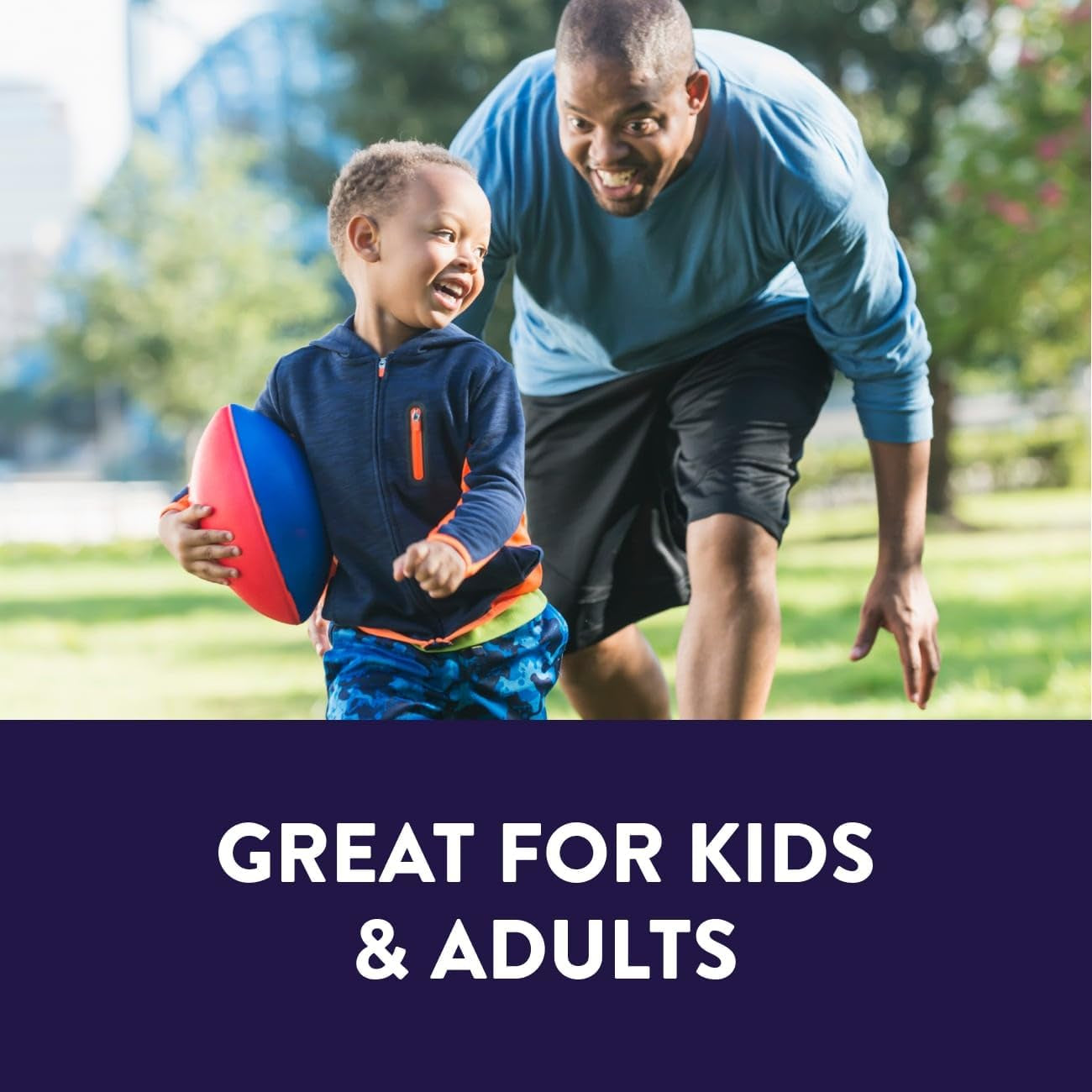 Electrolyte Powder | Hydration Drink for Kids & Adults | Variety Pack: Grape, Strawberry Lemonade, and Orange, 24 Powder Packets